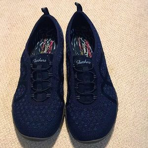 Sketchers Relaxed FIT Air Cooled Memory Foam 7.5